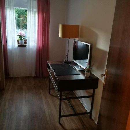 Апартаменты Erholsames Wohnen Am Sonnenberg Фельдкирхен  Экстерьер фото